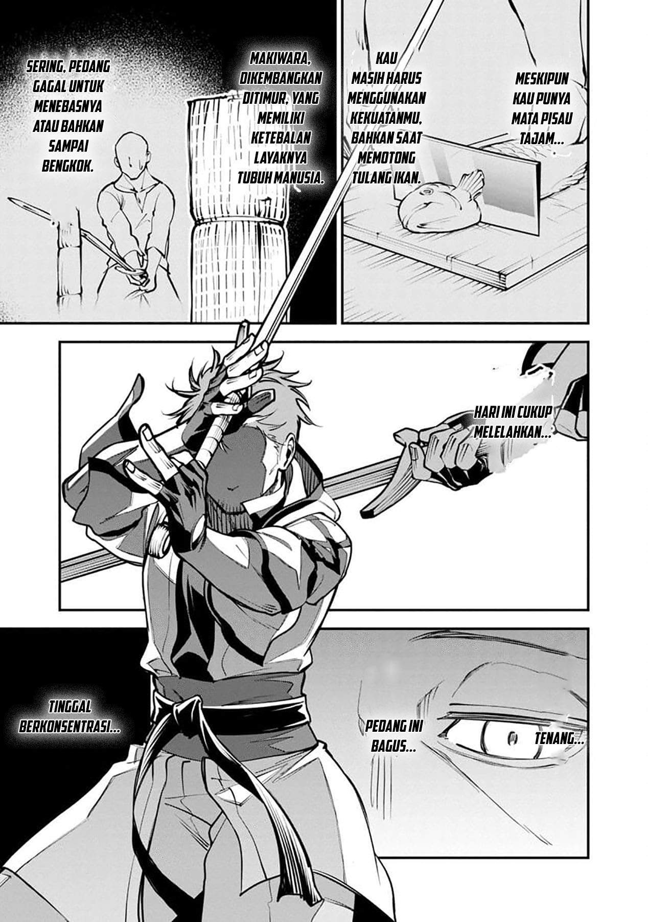 katainaka-no-ossan-kensei-ni-naru-tada-no-inaka-no-kenjutsu-shihan-datta-no-ni-taisei-shita-deshi-tachi-ga-ore-wo-hottekurenai-ken - Chapter: 1