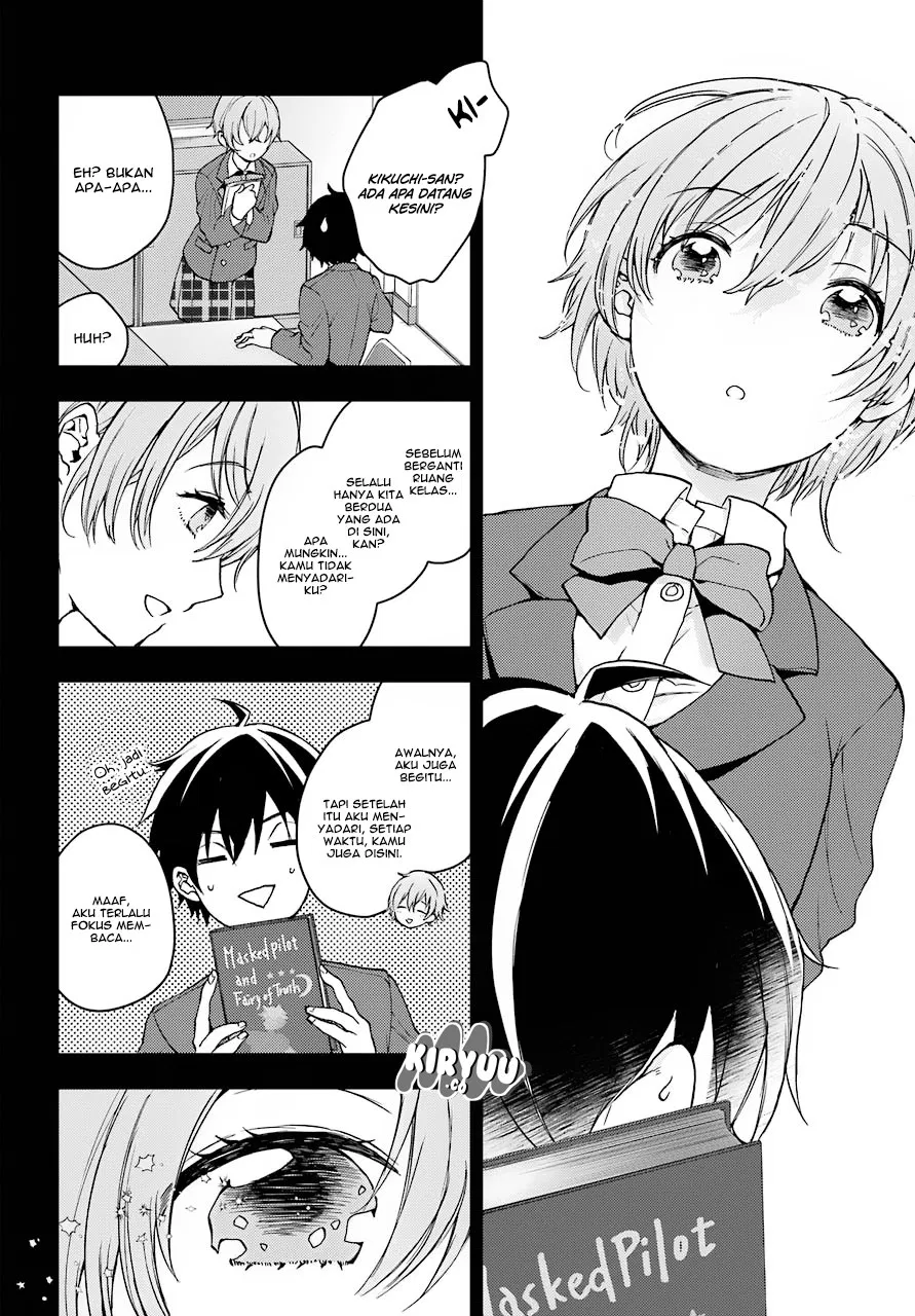 jaku-chara-tomozaki-kun - Chapter: 08