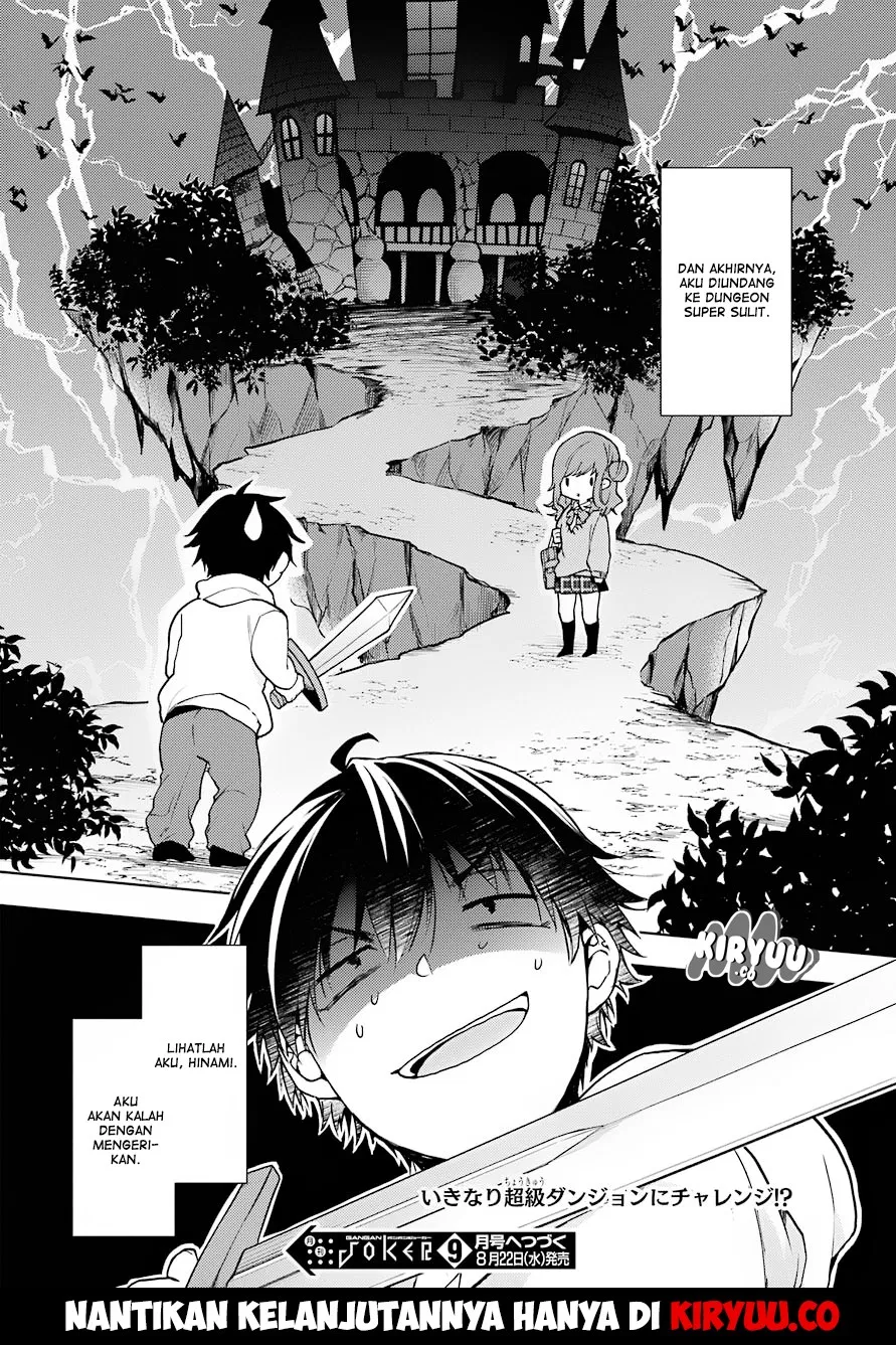 jaku-chara-tomozaki-kun - Chapter: 08