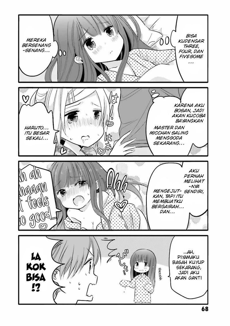 uchi-no-hentai-maid-ni-osowareteru - Chapter: 29