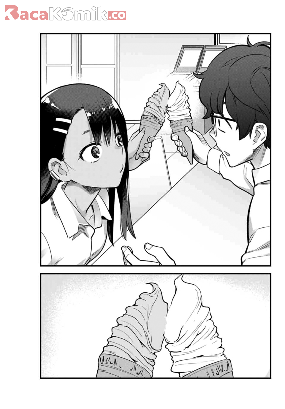 ijiranaide-nagatoro-san - Chapter: 55