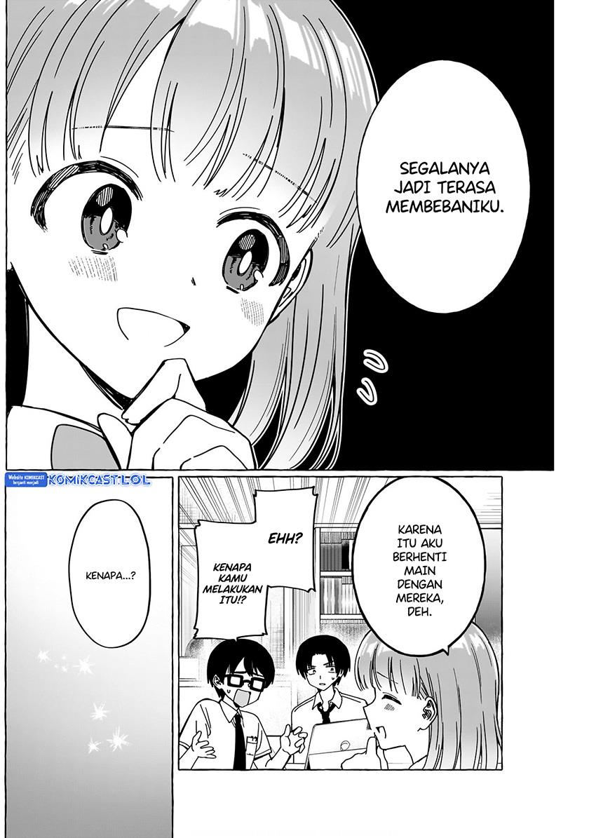 renai-daikou - Chapter: 14