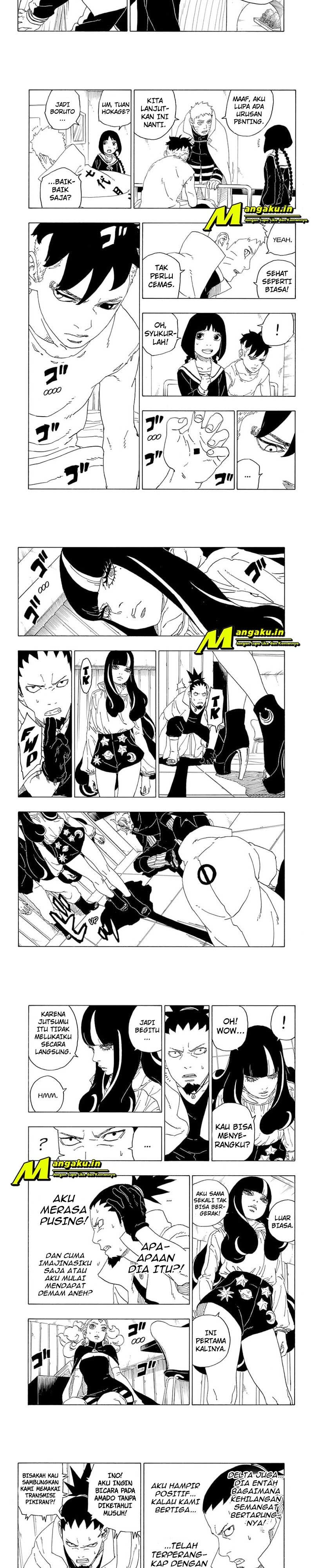 boruto - Chapter: 69.2