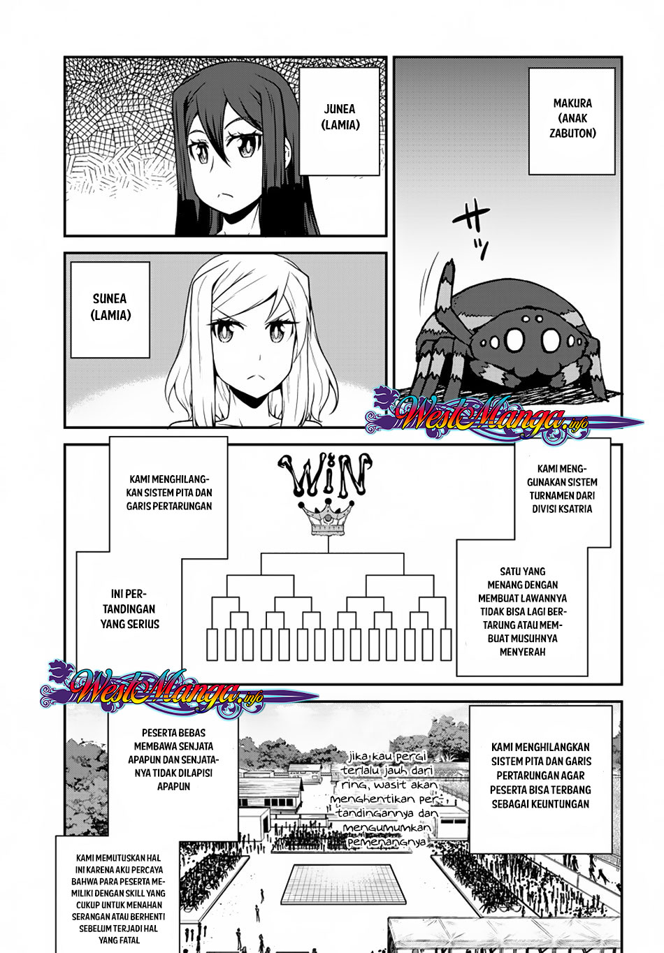 isekai-nonbiri-nouka - Chapter: 73