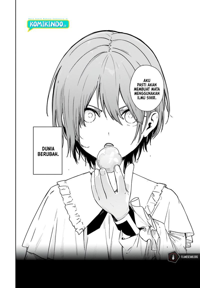 majutsushi-kunon-wa-miete-iru - Chapter: 1
