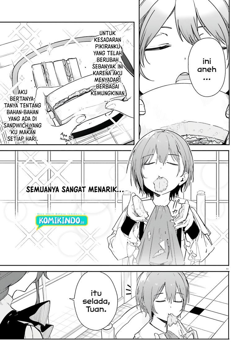majutsushi-kunon-wa-miete-iru - Chapter: 1