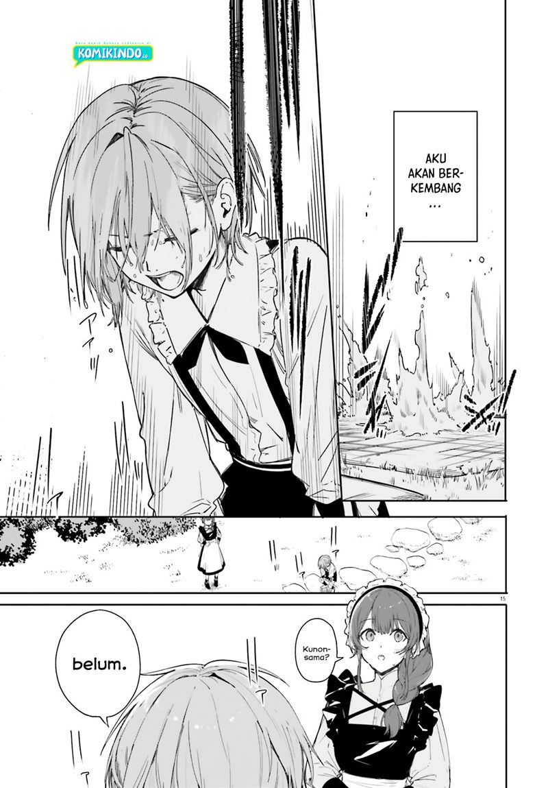 majutsushi-kunon-wa-miete-iru - Chapter: 1