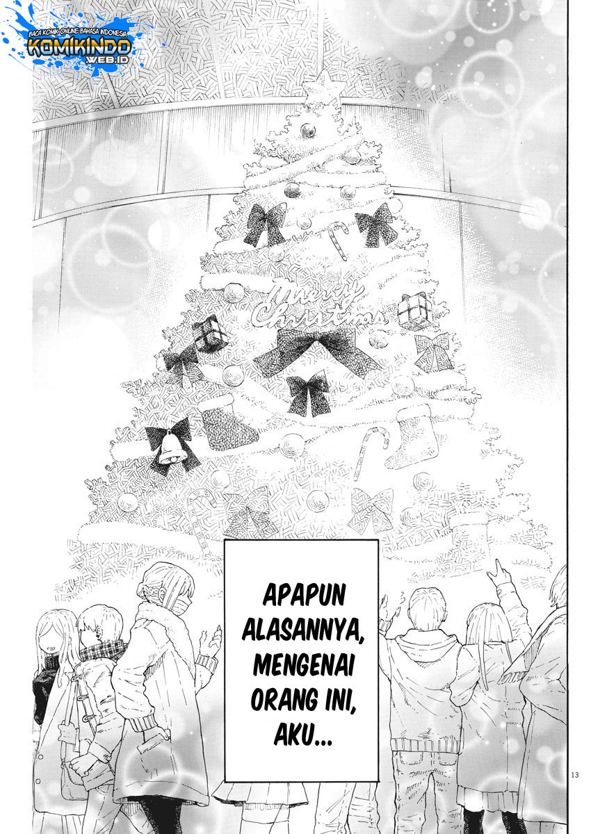 back-to-the-kaasan - Chapter: 23