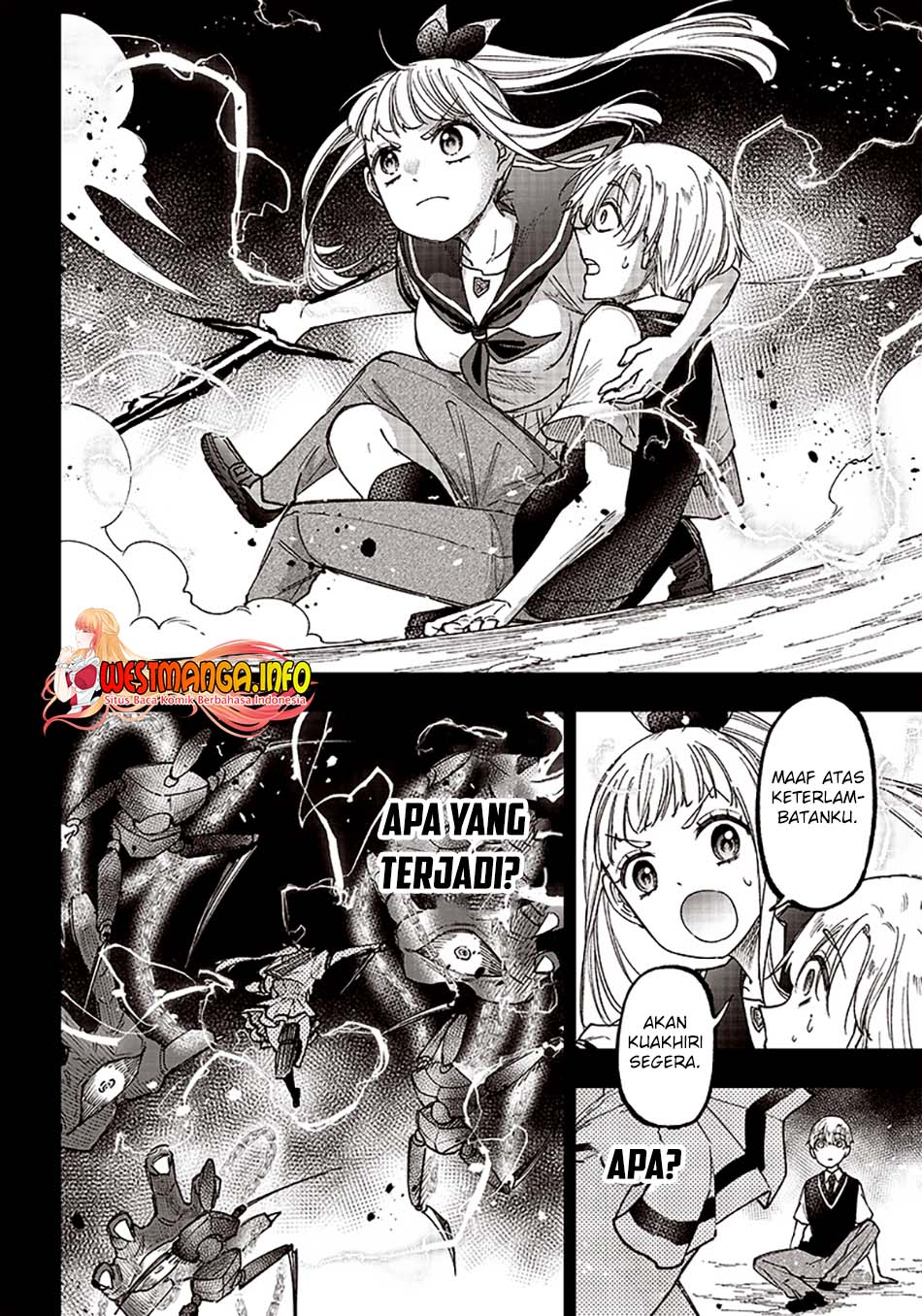 kyuuseishu-meshia-isekai-wo-sukutta-moto-yuusha-ga-mamono-no-afureru-genjitsu-sekai-wo-musou-suru - Chapter: 13