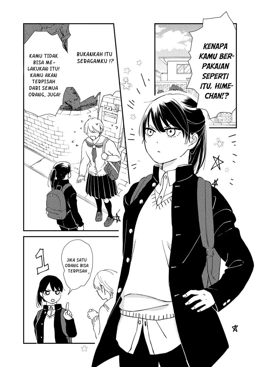 kanojo-ni-naritai-kimi-to-boku - Chapter: 2