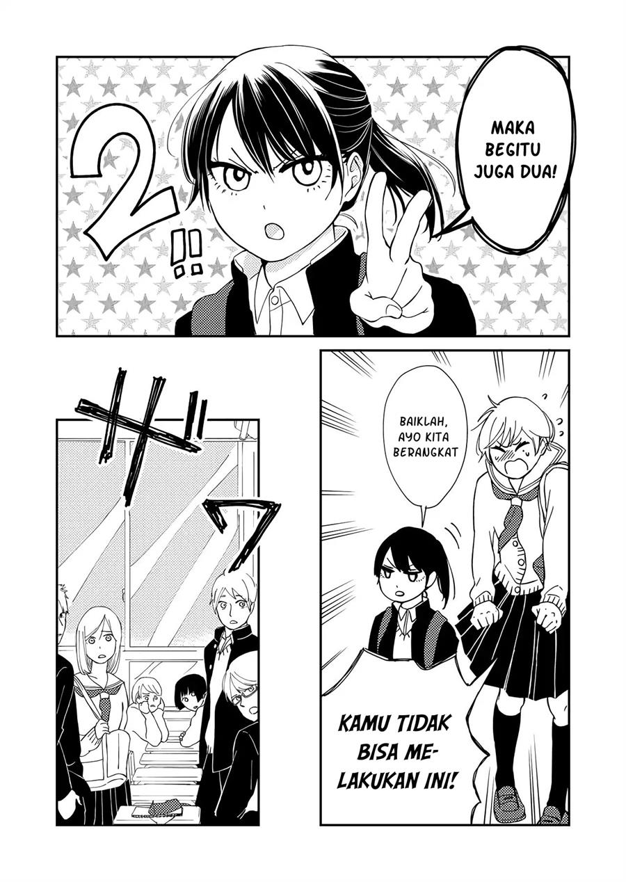 kanojo-ni-naritai-kimi-to-boku - Chapter: 2