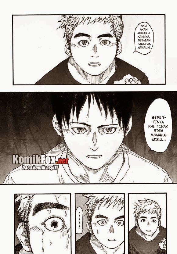 ajin - Chapter: 17