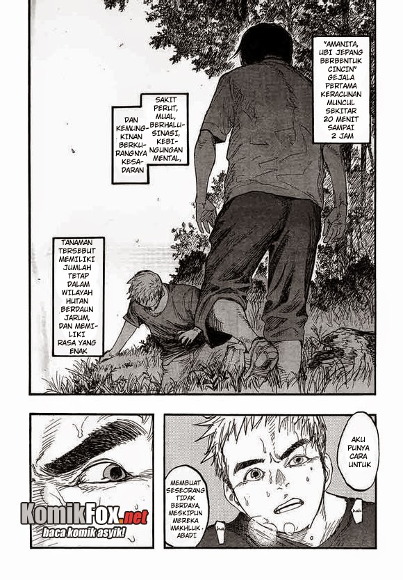 ajin - Chapter: 17