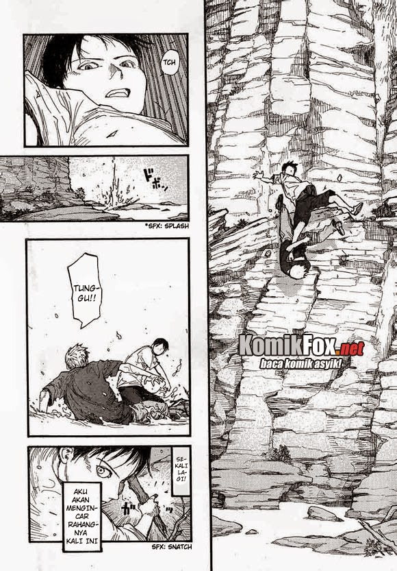 ajin - Chapter: 17