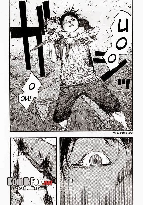 ajin - Chapter: 17