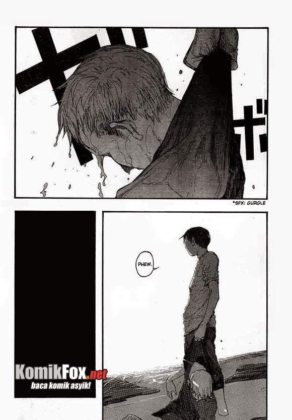 ajin - Chapter: 17