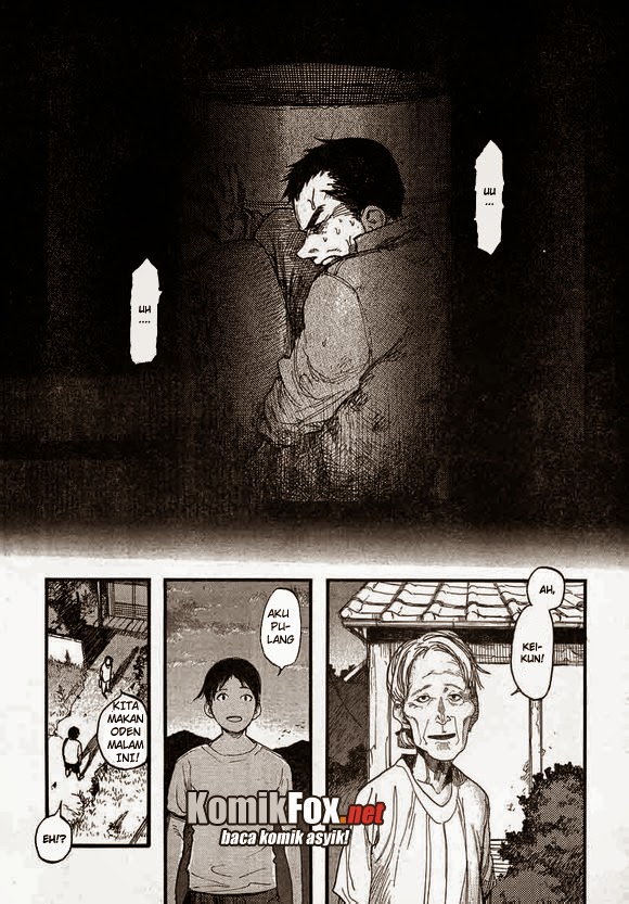 ajin - Chapter: 17