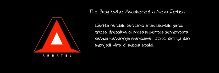 the-boy-who-awakened-a-new-fetish - Chapter: 3