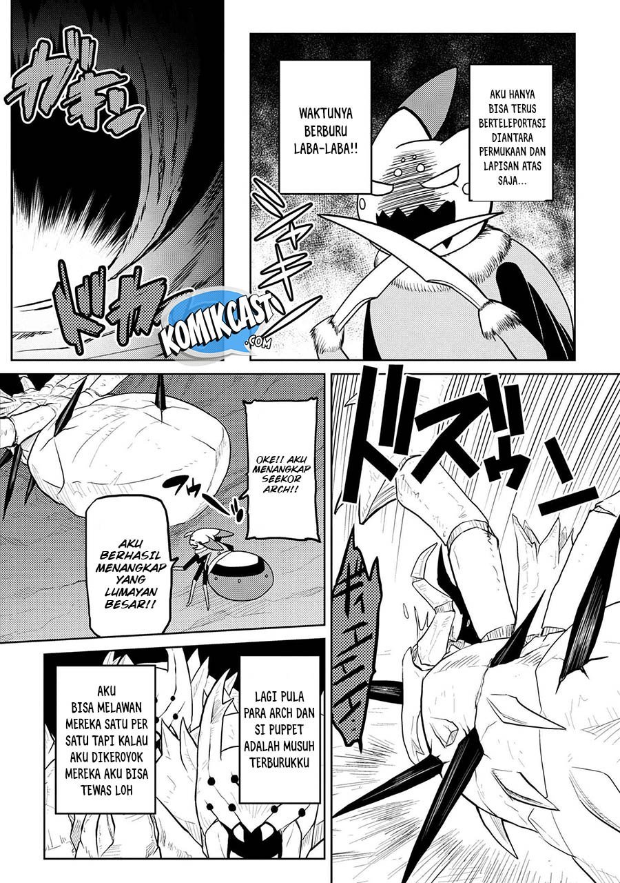 kumo-desu-ga-nani-ka - Chapter: 43.1