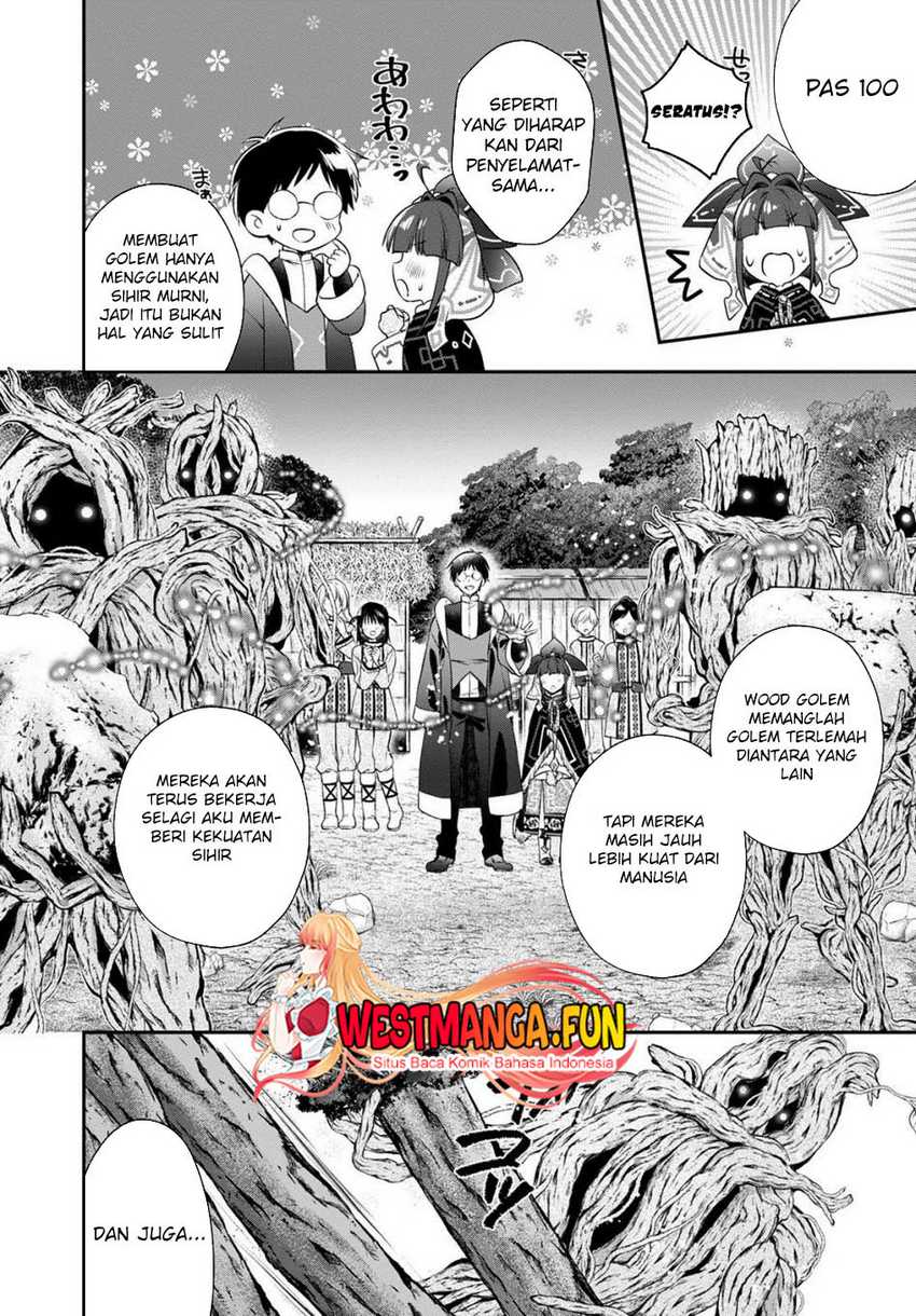 isekai-cheat-kaitakuki - Chapter: 19