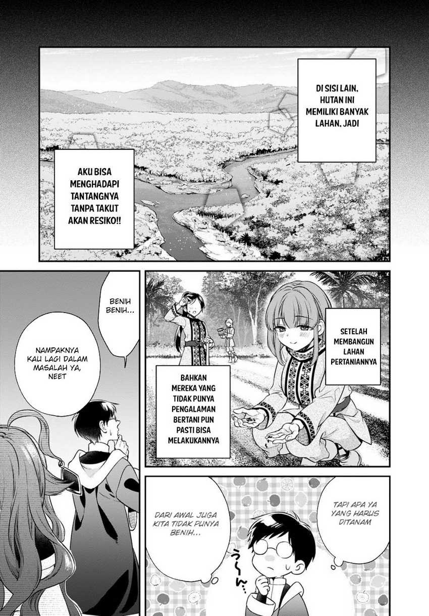 isekai-cheat-kaitakuki - Chapter: 19