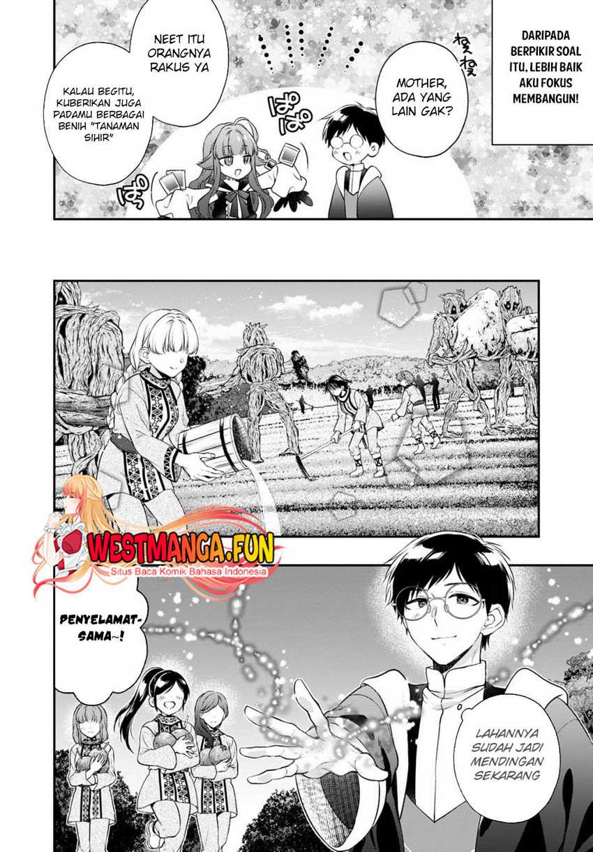 isekai-cheat-kaitakuki - Chapter: 19