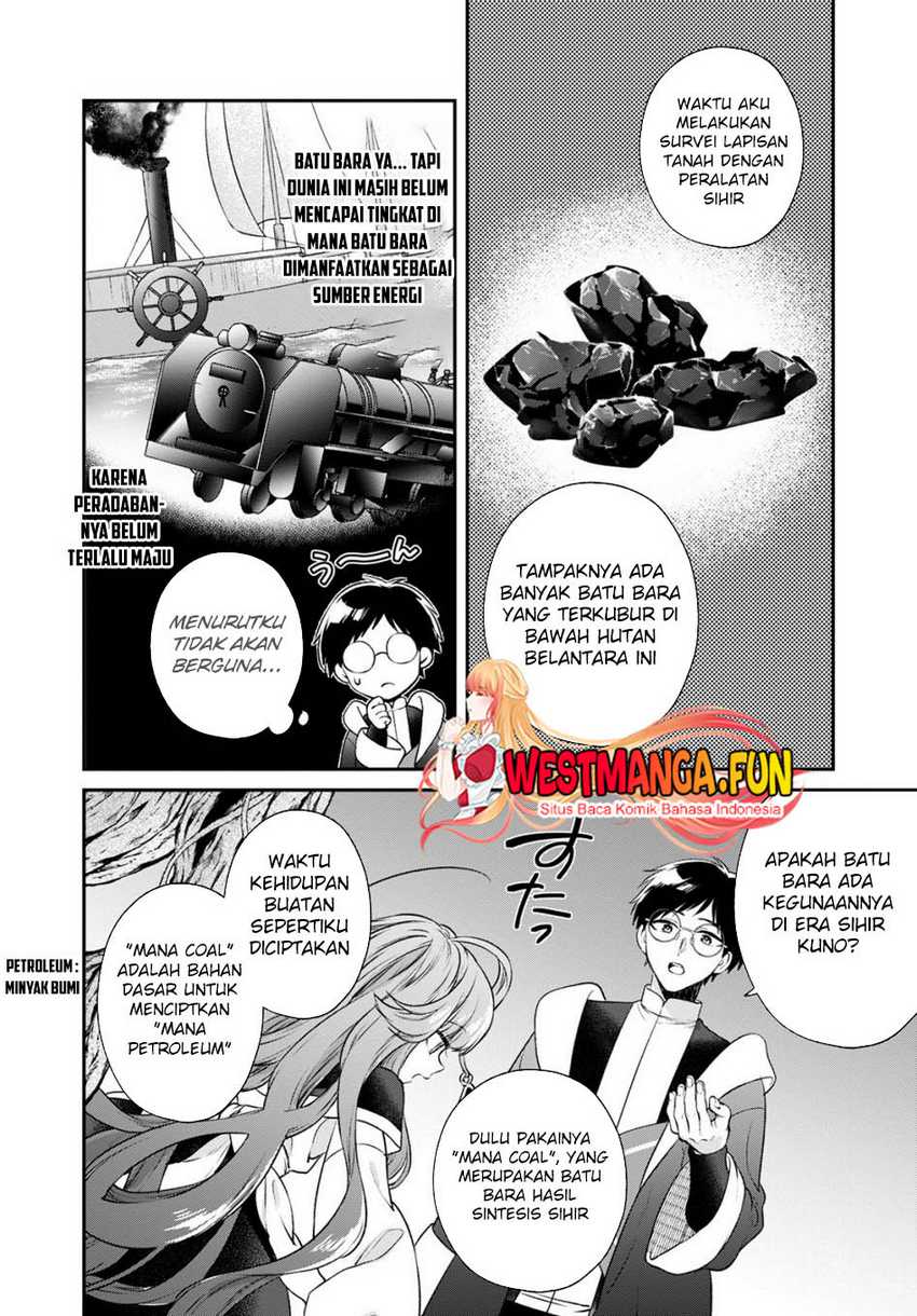 isekai-cheat-kaitakuki - Chapter: 19