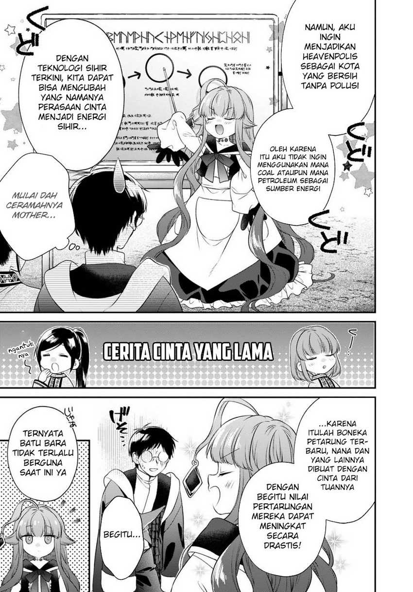 isekai-cheat-kaitakuki - Chapter: 19