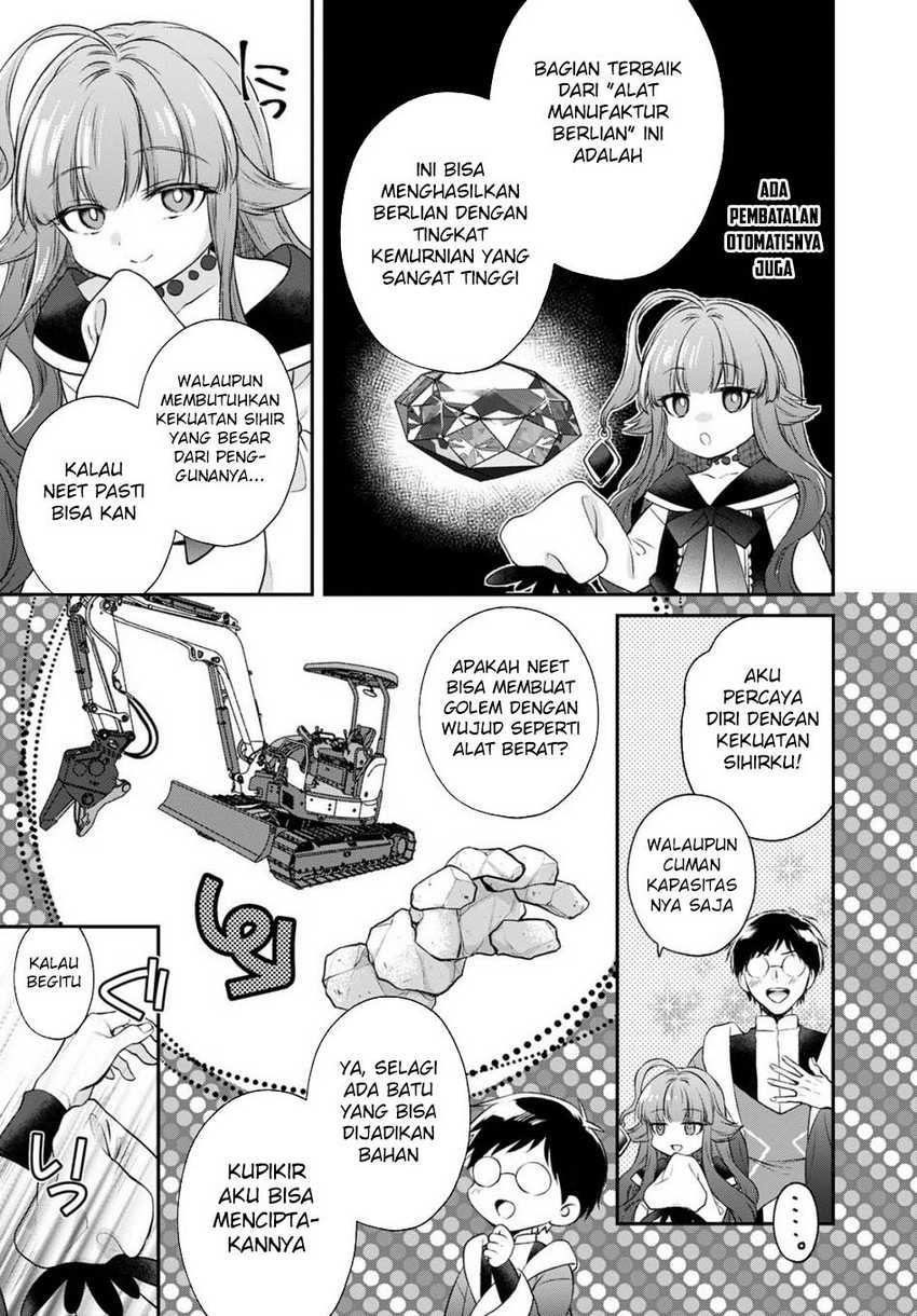 isekai-cheat-kaitakuki - Chapter: 19