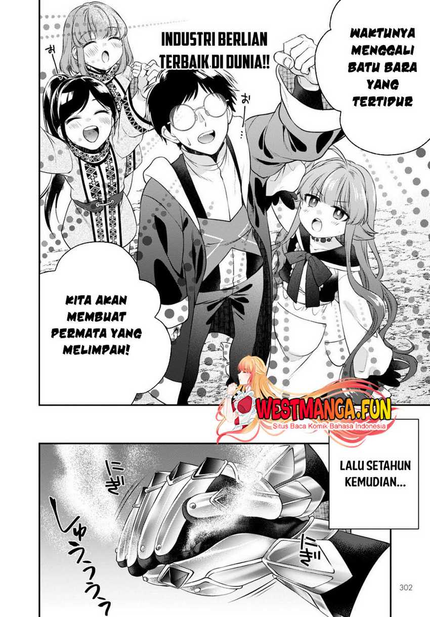 isekai-cheat-kaitakuki - Chapter: 19