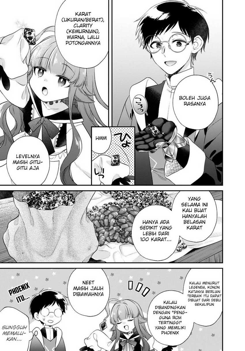 isekai-cheat-kaitakuki - Chapter: 19