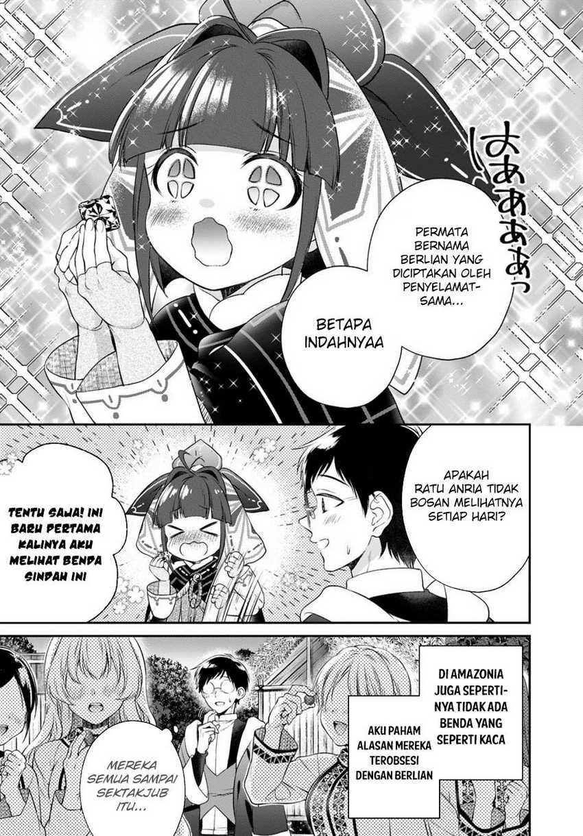 isekai-cheat-kaitakuki - Chapter: 19