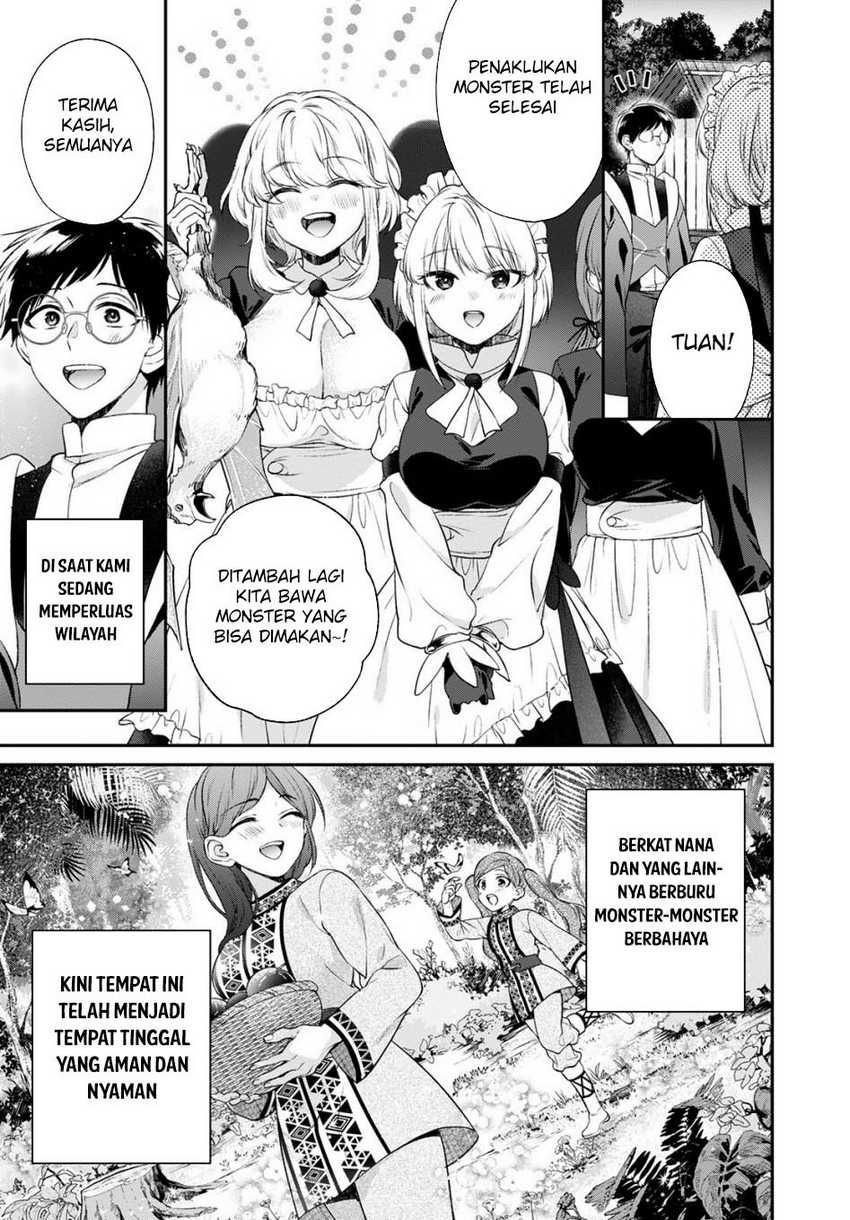 isekai-cheat-kaitakuki - Chapter: 19