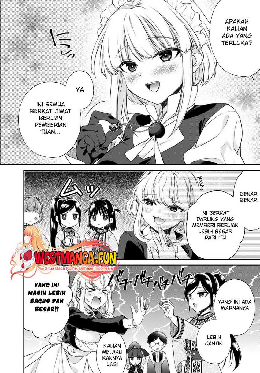 isekai-cheat-kaitakuki - Chapter: 19