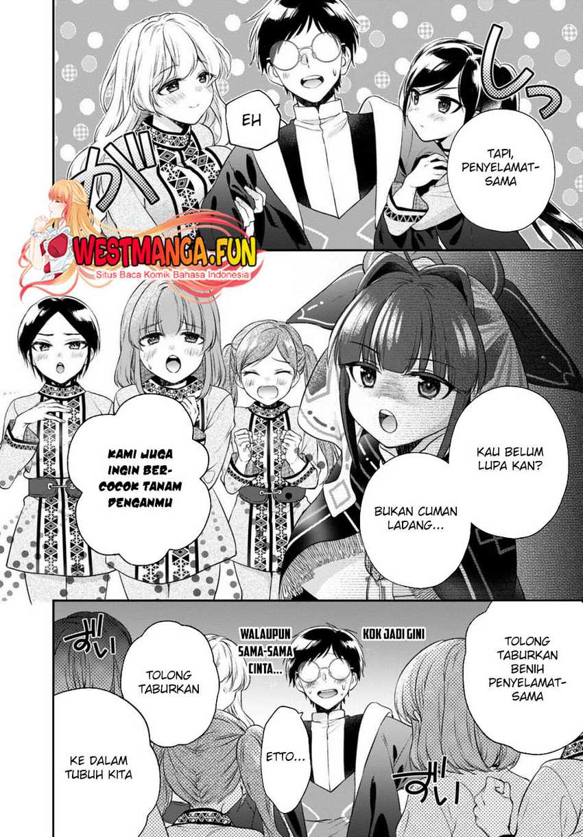 isekai-cheat-kaitakuki - Chapter: 19