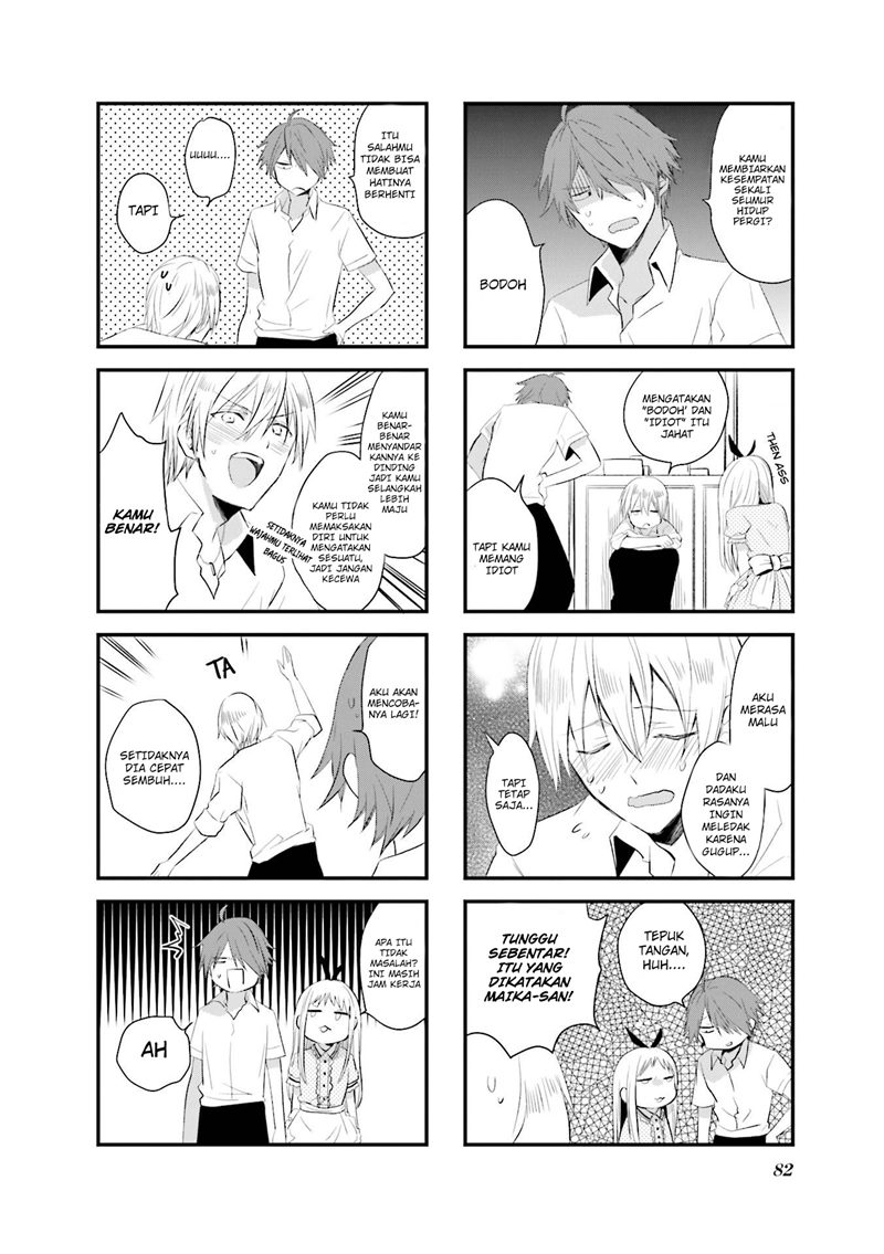 blend-s - Chapter: 37