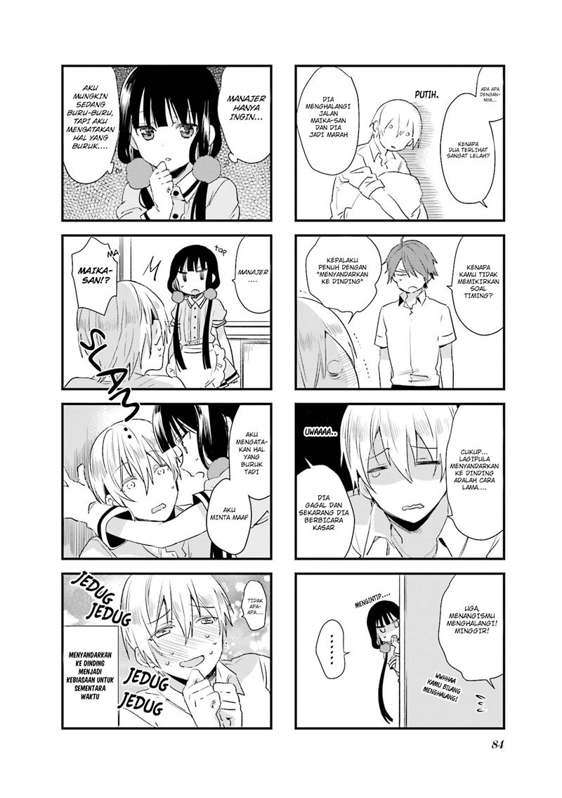 blend-s - Chapter: 37