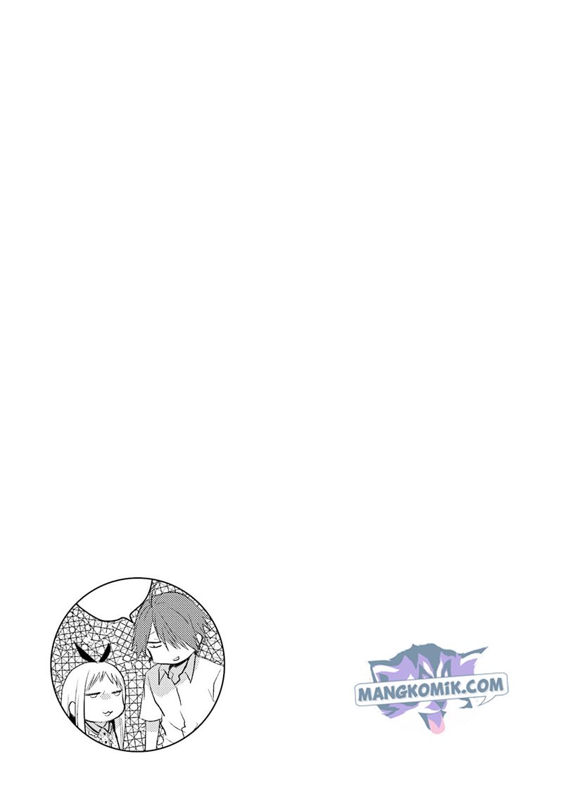blend-s - Chapter: 37