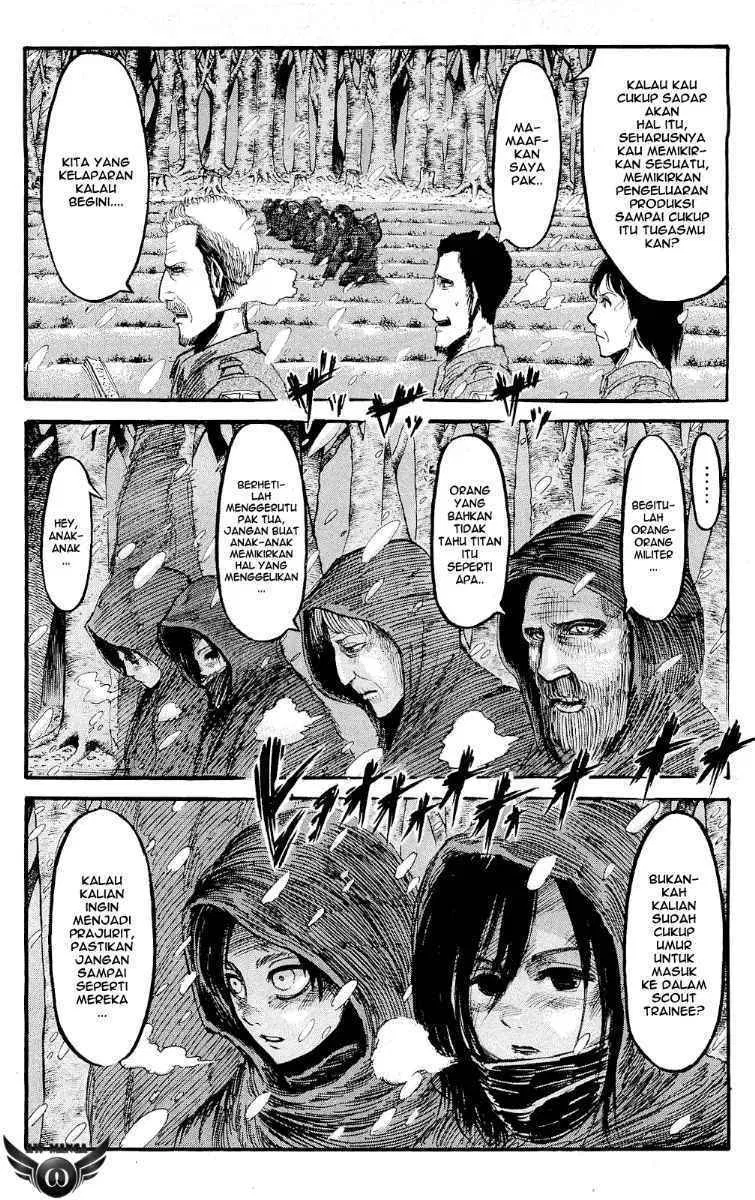 shingeki-no-kyojin - Chapter: 15