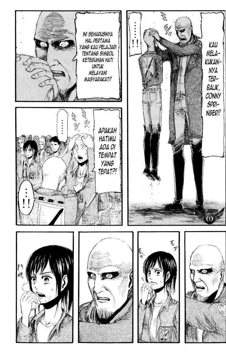 shingeki-no-kyojin - Chapter: 15