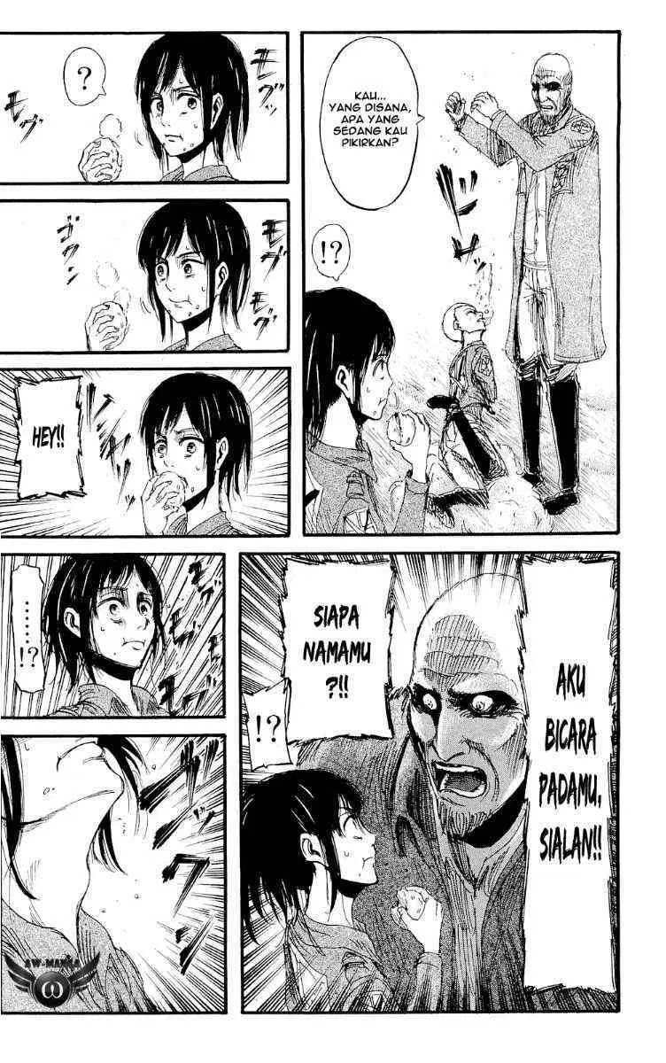 shingeki-no-kyojin - Chapter: 15