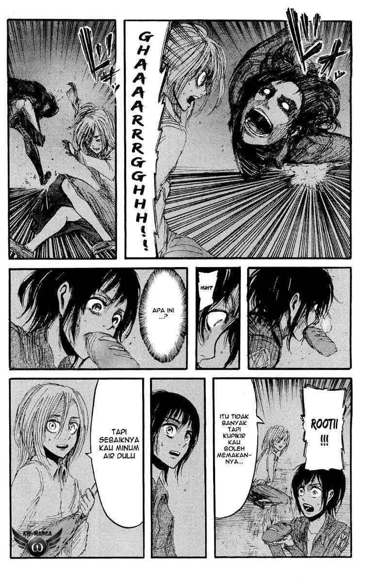 shingeki-no-kyojin - Chapter: 15