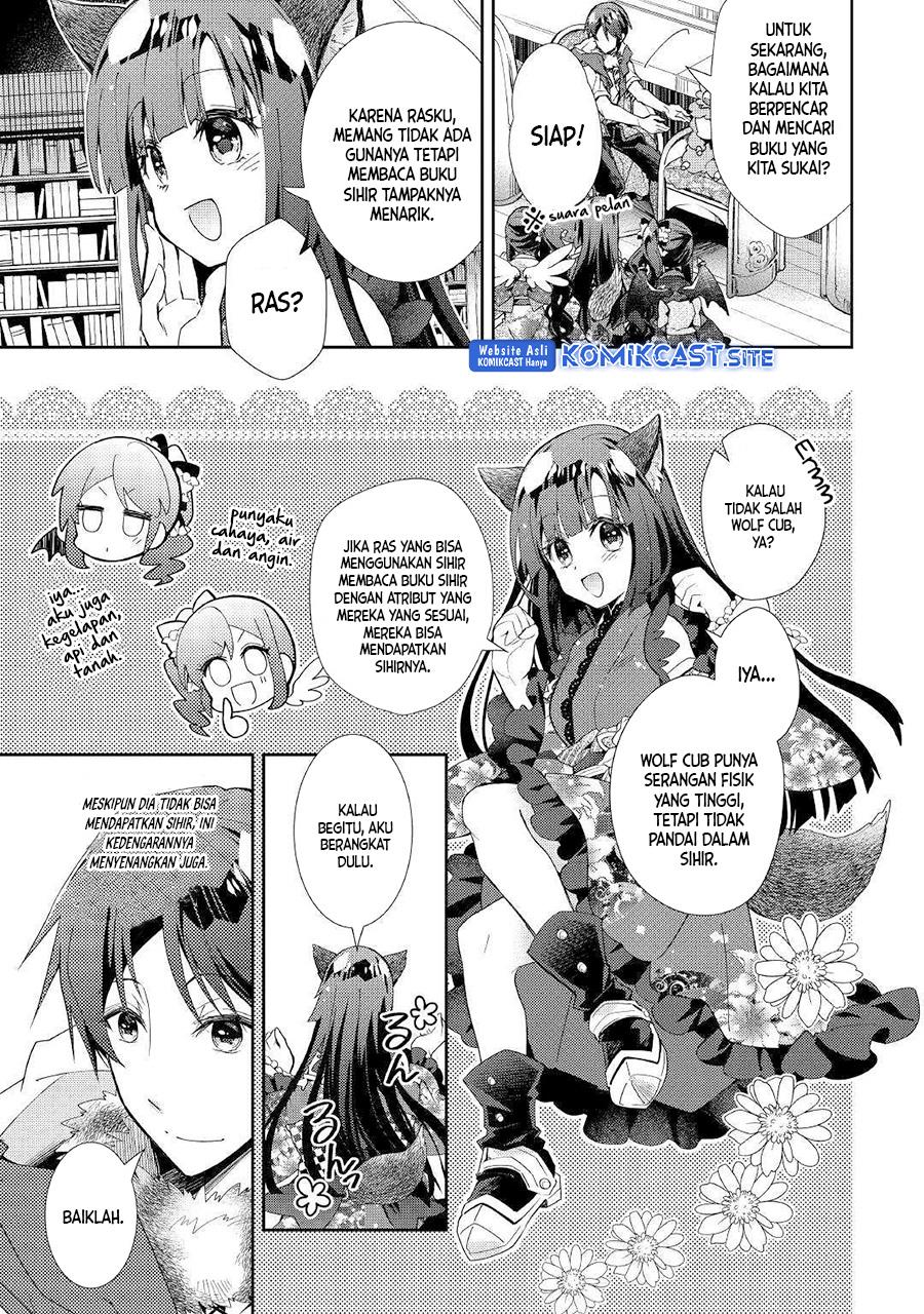 nonbiri-vrmmoki - Chapter: 37