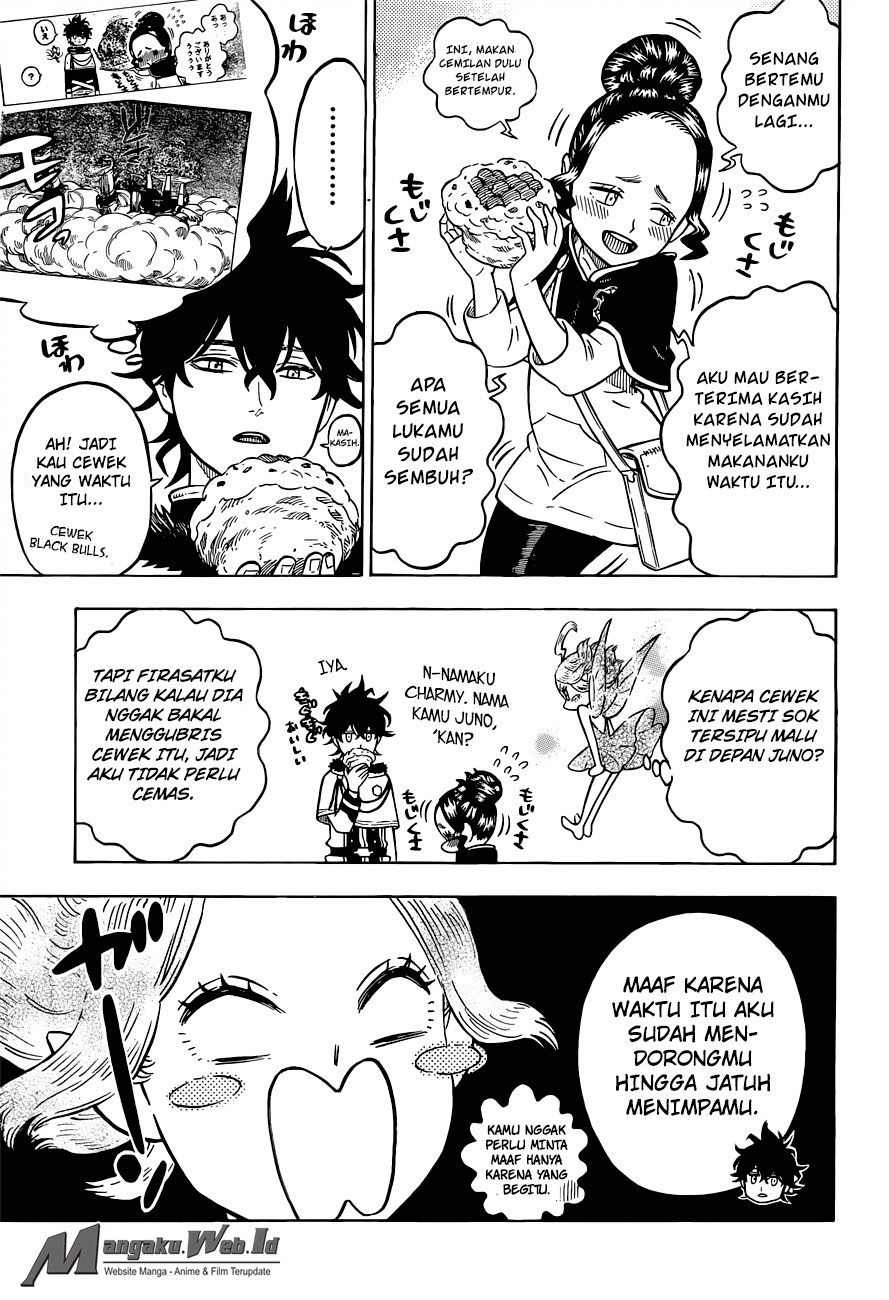 black-clover - Chapter: 78