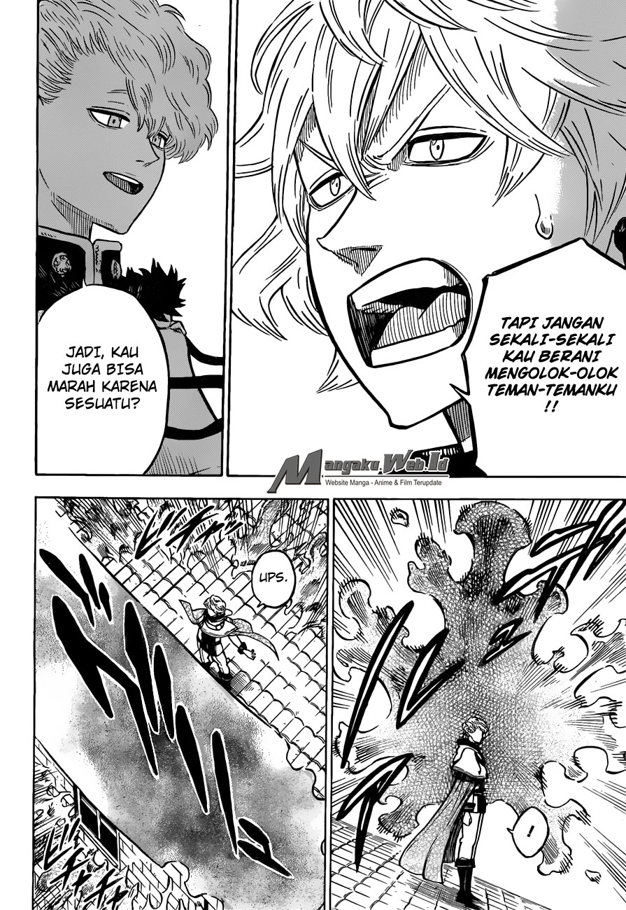 black-clover - Chapter: 78