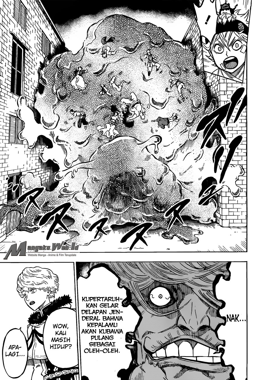 black-clover - Chapter: 78