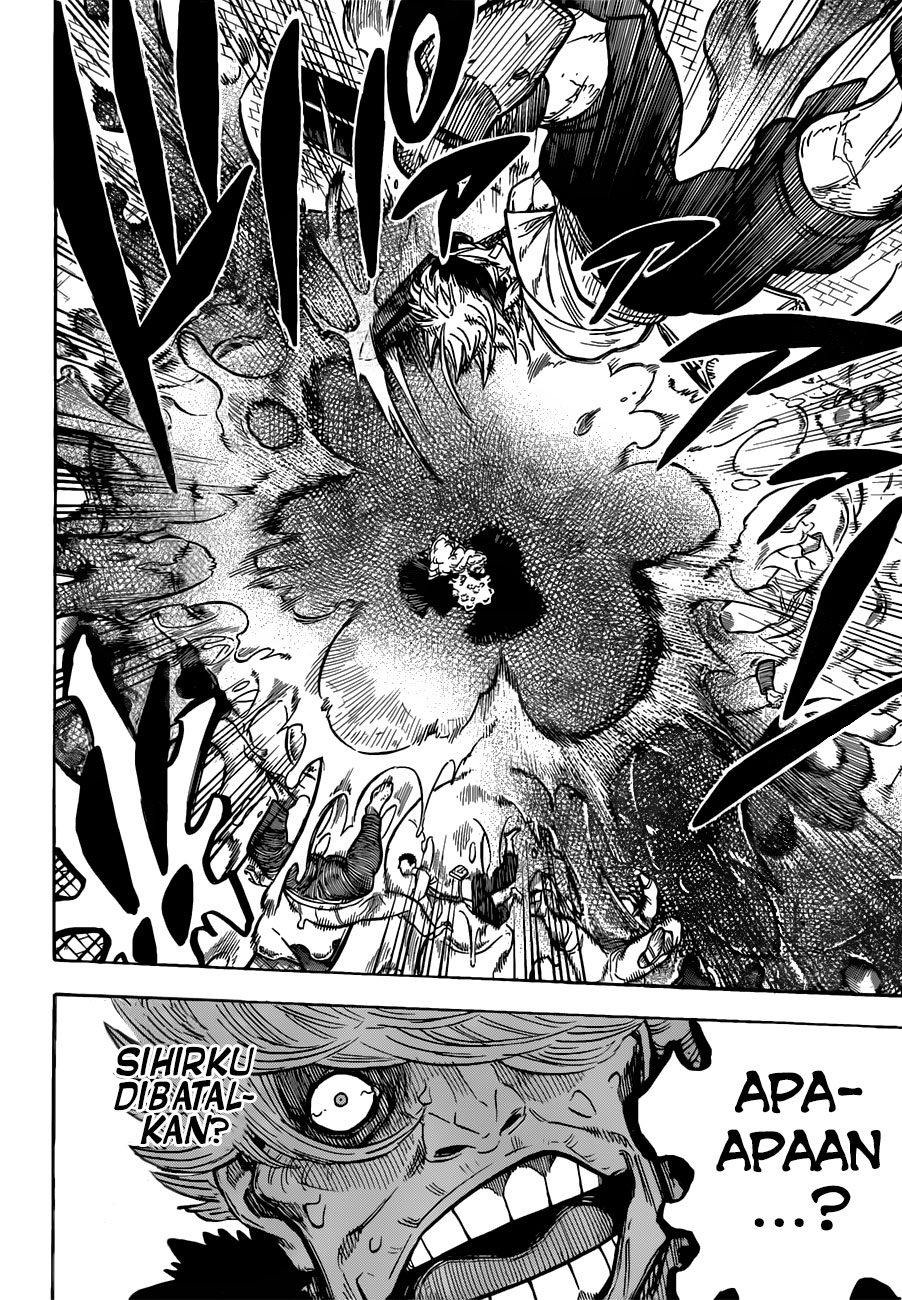 black-clover - Chapter: 78