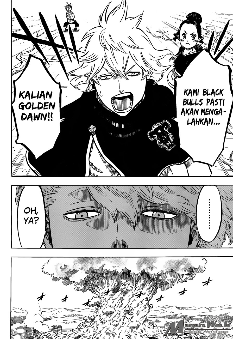 black-clover - Chapter: 78