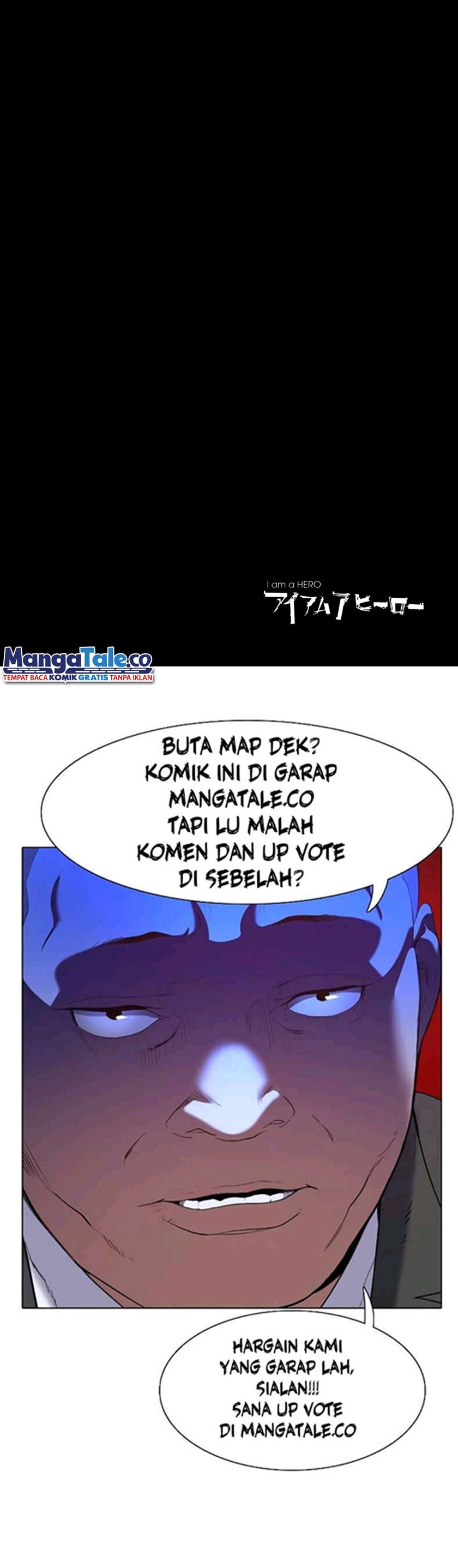 i-am-a-hero - Chapter: 67