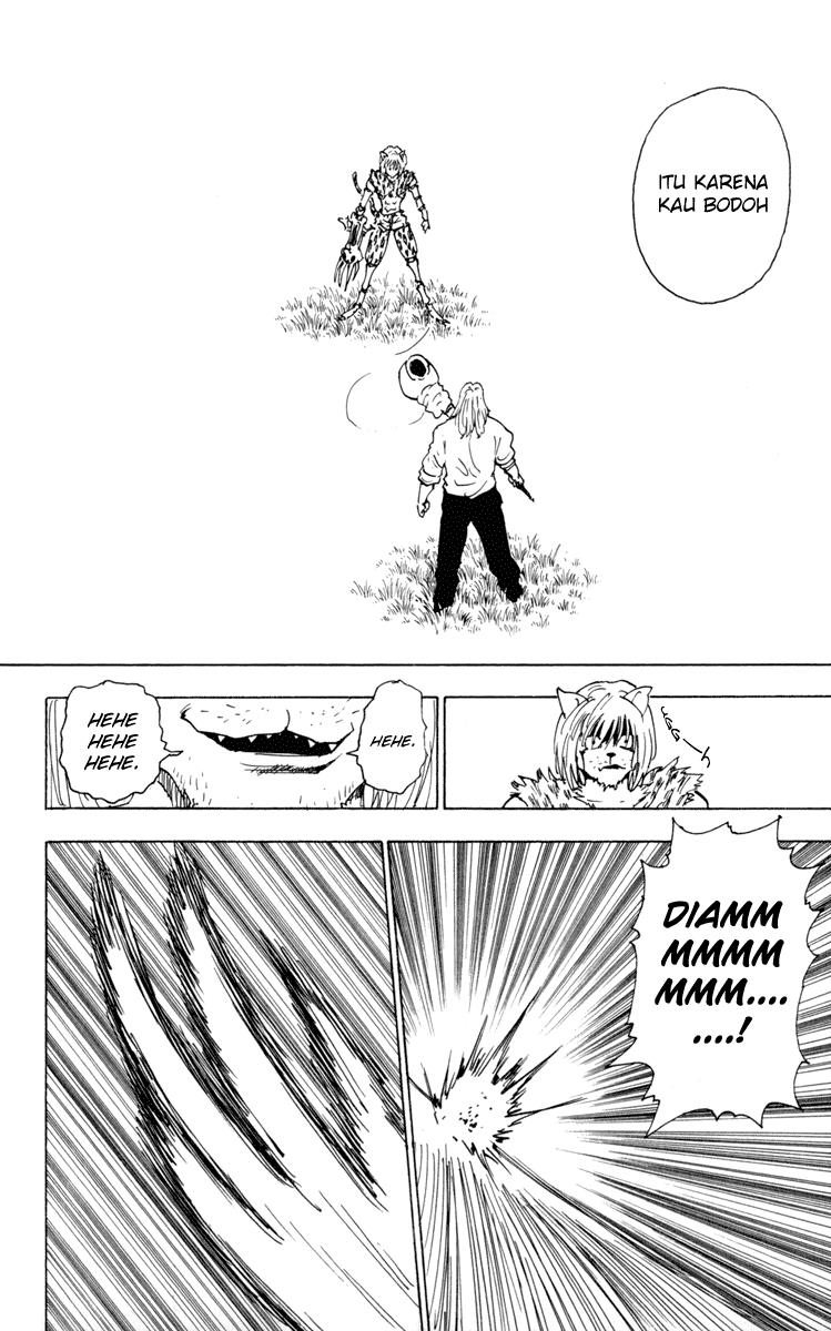 hunter-x-hunter - Chapter: 248